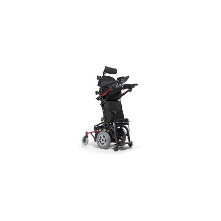 FAUTEUIL ROULANT VERTICALISATEUR NAVIX SU