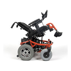 FAUTEUIL ROULANT ENFANT FOREST KID AA1