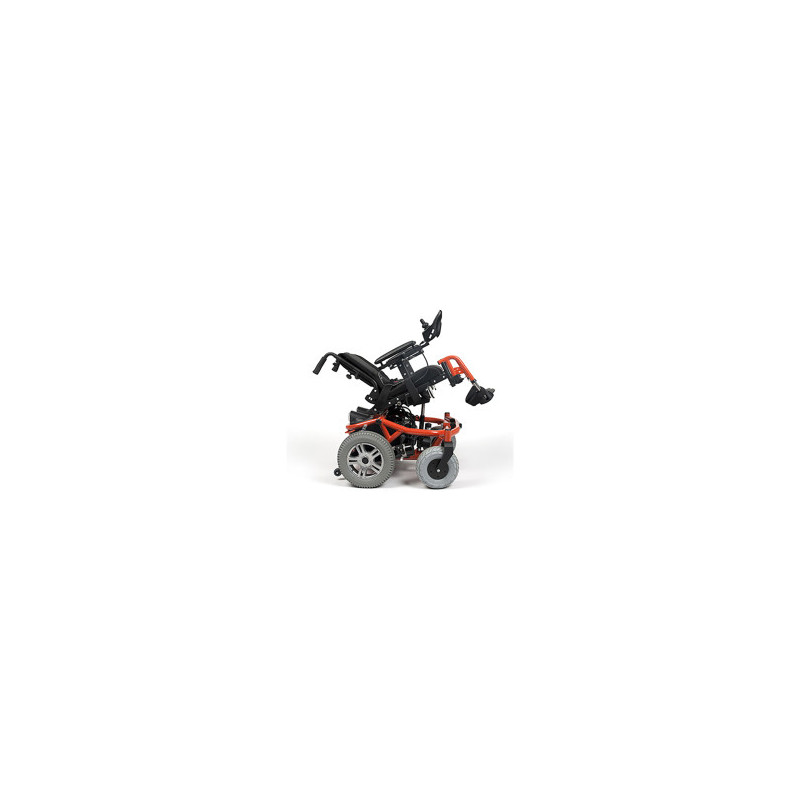 FAUTEUIL ROULANT ENFANT FOREST KID AA1