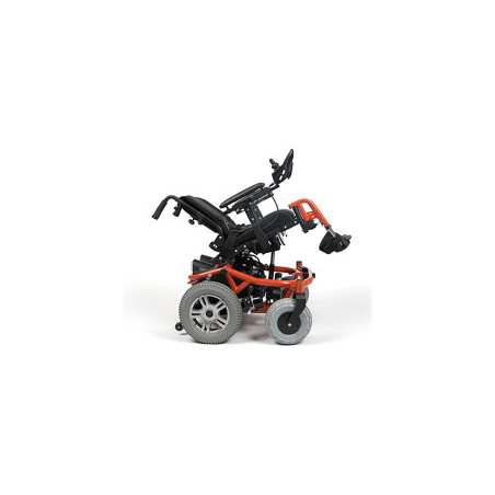 FAUTEUIL ROULANT ENFANT FOREST KID AA2