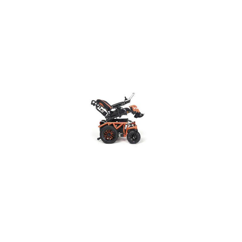 FAUTEUIL ROULANT ENFANT SPRINGER AA1