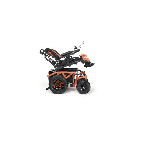 FAUTEUIL ROULANT ENFANT SPRINGER AA1