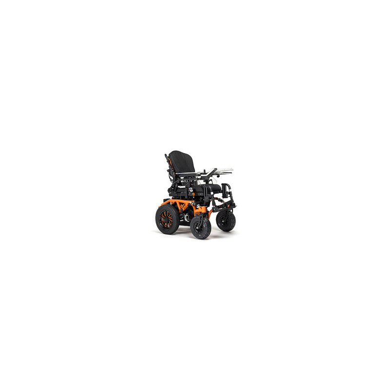 FAUTEUIL ROULANT ENFANT SPRINGER AA2