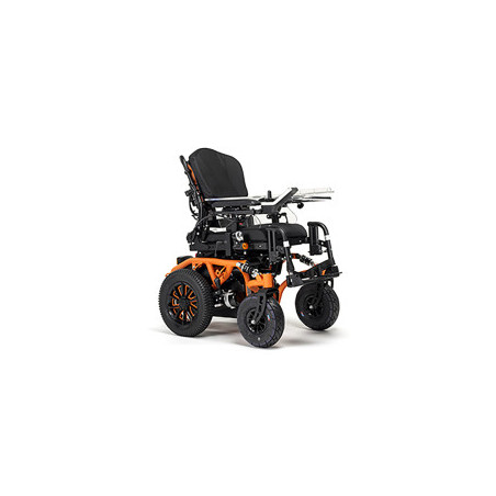 FAUTEUIL ROULANT ENFANT SPRINGER AA2