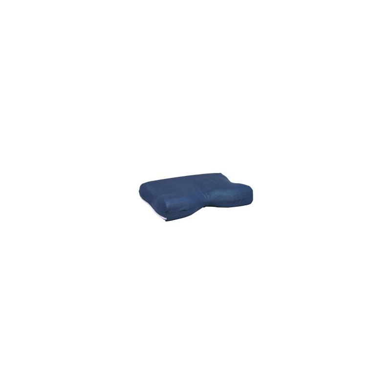 OREILLER ERGONOMIQUE VISCO PERFORÉ