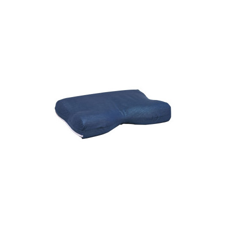 OREILLER ERGONOMIQUE VISCO PERFORÉ