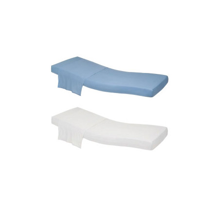 PACK DRAP DESSUS / DRAP DESSOUS POUR LIT 90