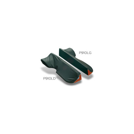 DEMI CALE 30° DROITE P910LD STANDARD
