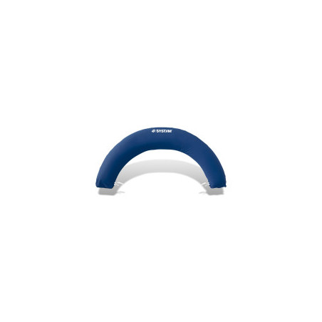COUSSIN MICROBILLES STANDARD DEMI-LUNE P9705B