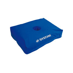COUSSIN MICROFIBRES DE DÉCHARGE OCCIPITALE P9763F