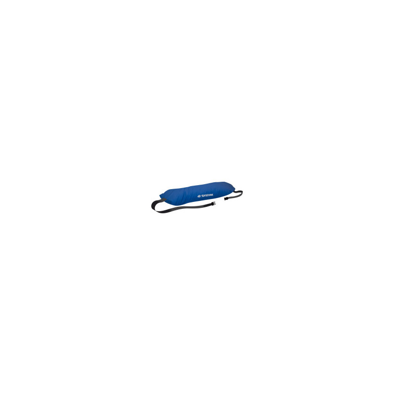 COUSSIN MICROFIBRES MODULAIRE BASE DE DÉCHARGE P9759F