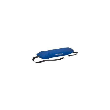 COUSSIN MICROFIBRES MODULAIRE BASE DE DÉCHARGE P9759F