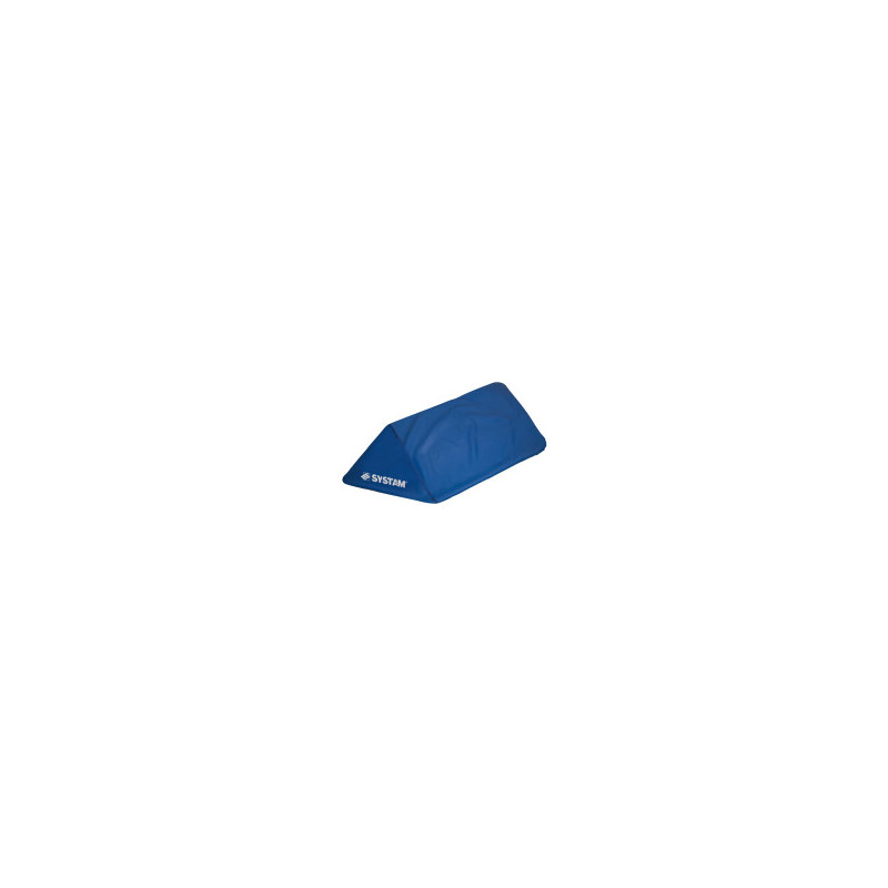 COUSSIN MICROFIBRES MODULAIRE BASE TRIANGULAIRE P9760F