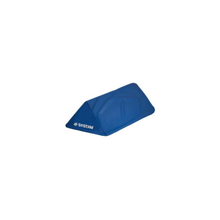 COUSSIN MICROFIBRES MODULAIRE BASE TRIANGULAIRE P9760F