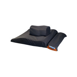 DISPOSITIF STANDARD DE FOND DE LIT AVEC COUSSIN D'ABDUCTION P906T
