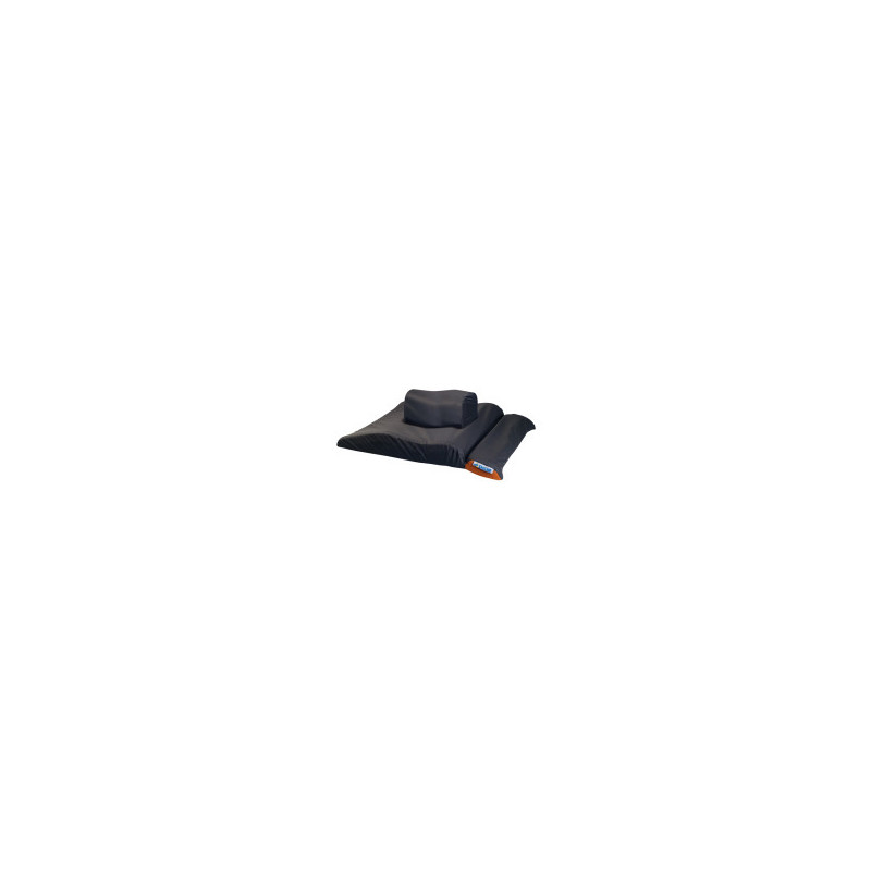 DISPOSITIF STANDARD DE FOND DE LIT AVEC COUSSIN D'ABDUCTION P906T