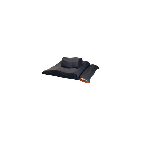 DISPOSITIF STANDARD DE FOND DE LIT AVEC COUSSIN D'ABDUCTION P906T