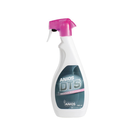 ANIOS DTS - DETACHANT TOUTES SURFACES