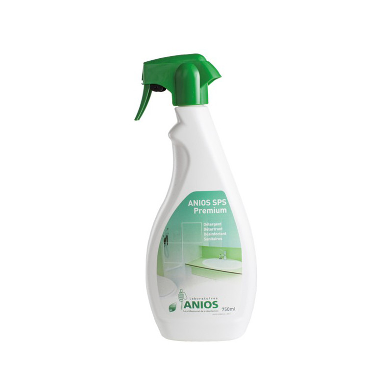 ANIOS SPS PREMIUM