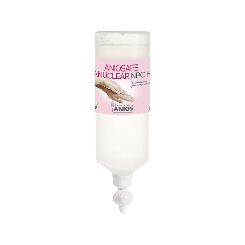ANIOSAFE MANUCLEAR NPC HF