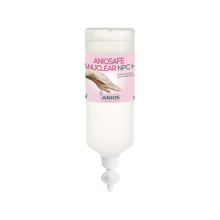 ANIOSAFE MANUCLEAR NPC HF