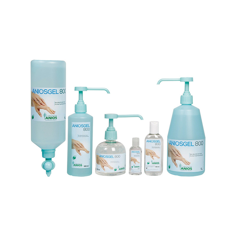 ANIOSGEL 800