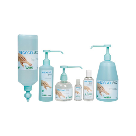 ANIOSGEL 800