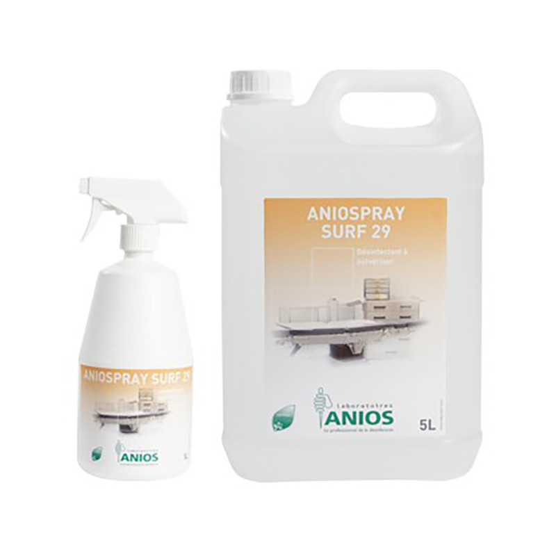 ANIOSPRAY SURF 29