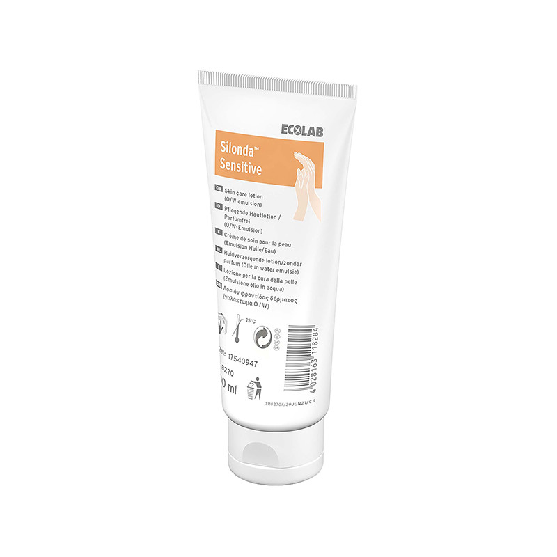 CREME SILONDA SENSITIVE