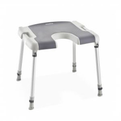 TABOURET DE DOUCHE AQUATEC SORRENTO