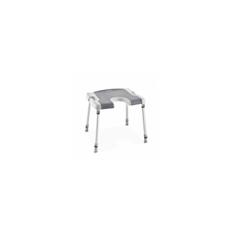 TABOURET DE DOUCHE AQUATEC SORRENTO