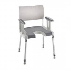 CHAISE DE DOUCHE INVACARE SORRENTO