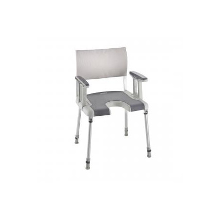 CHAISE DE DOUCHE INVACARE SORRENTO