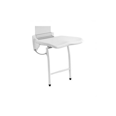 SIEGE DE DOUCHE MURAL INVACARE FUTURA R8802