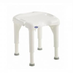 TABOURET DE DOUCHE INVACARE I-FIT 9780E