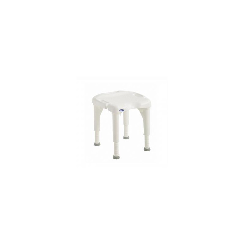 TABOURET DE DOUCHE INVACARE I-FIT 9780E