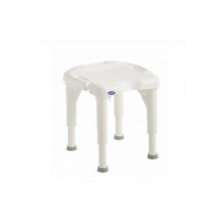 TABOURET DE DOUCHE INVACARE I-FIT 9780E