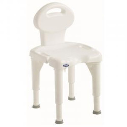 CHAISE DE DOUCHE INVACARE I-FIT 9781E