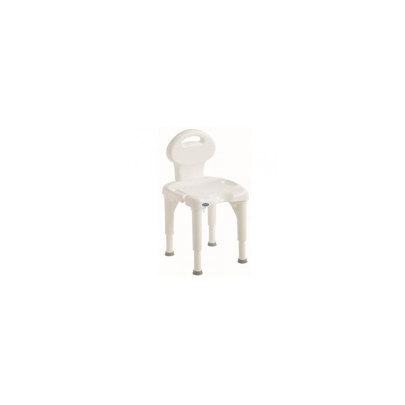 CHAISE DE DOUCHE INVACARE I-FIT 9781E