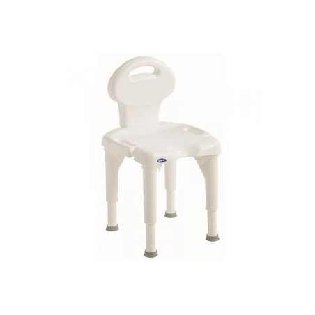 CHAISE DE DOUCHE INVACARE I-FIT 9781E