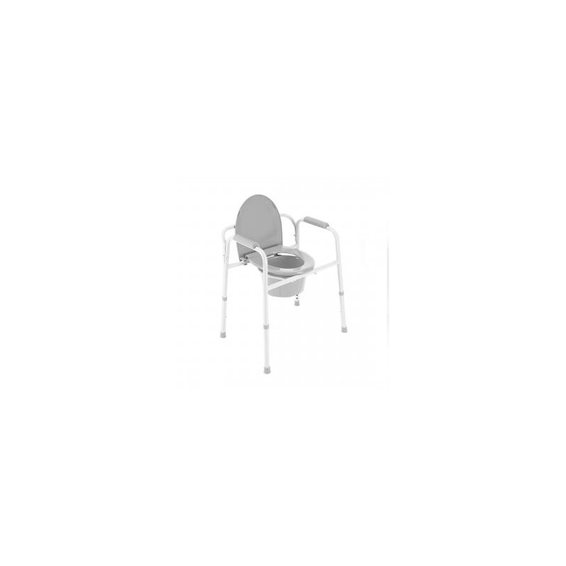 CADRE DE TOILETTES INVACARE STYXO 2