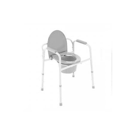CADRE DE TOILETTES INVACARE STYXO 2