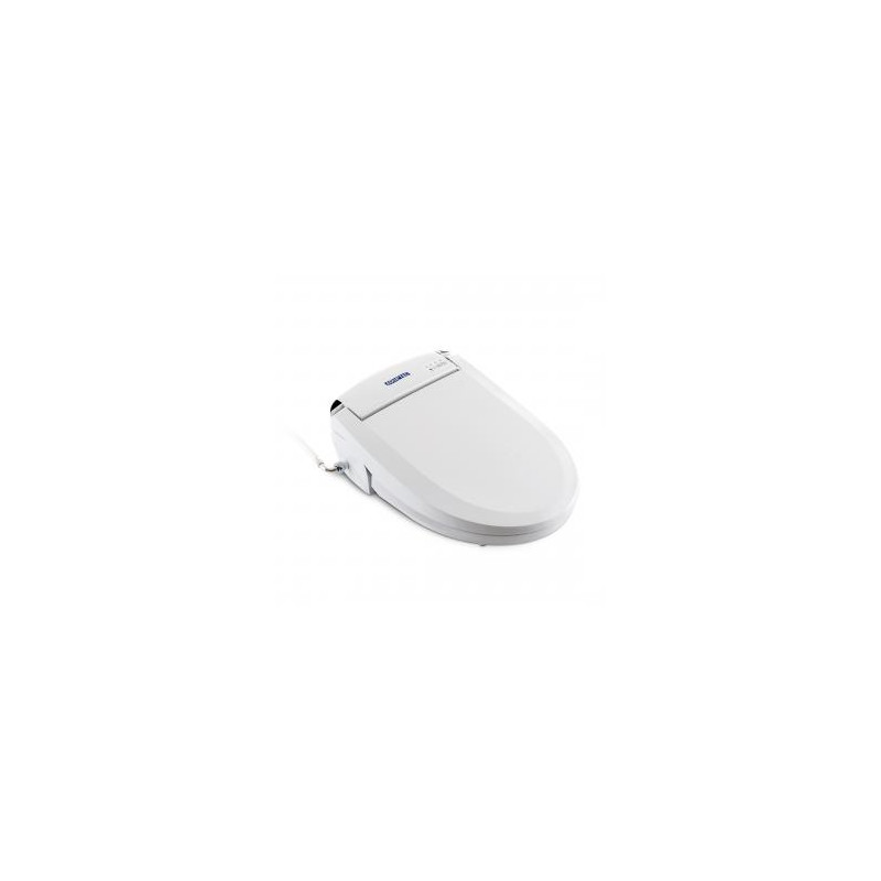 ABATTANT WC LAVANT AQUATEC PURE BIDET
