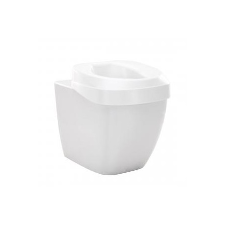 REHAUSSE WC INVACARE AQUATEC 90 ERGO