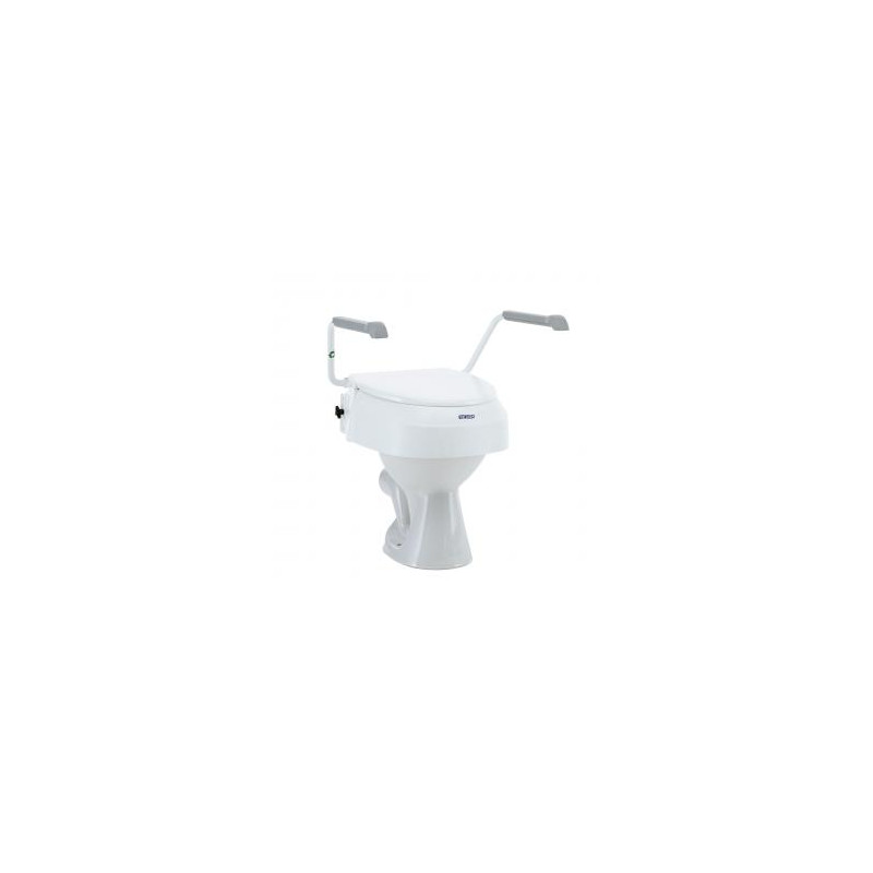 REHAUSSE WC AQUATEC 900