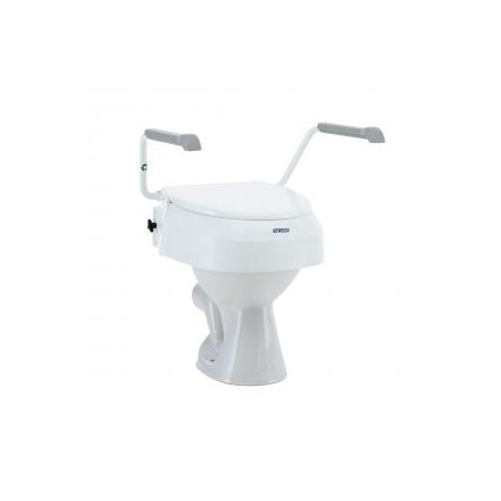 REHAUSSE WC AQUATEC 900