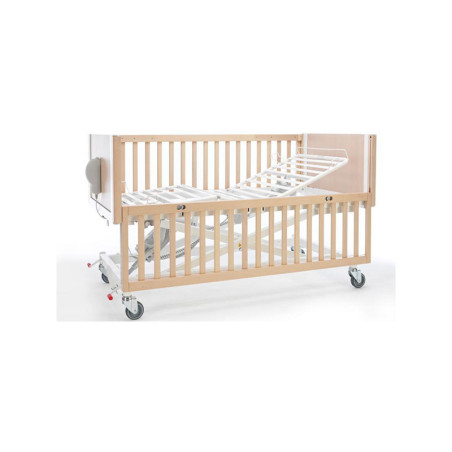 LIT MEDICALISE INVACARE NORDBED KID
