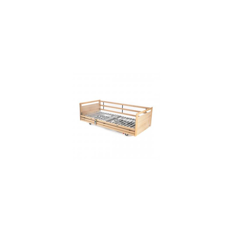 LIT MEDICALISE INVACARE NORDBED OPTIMO