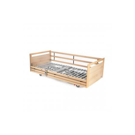 LIT MEDICALISE INVACARE NORDBED OPTIMO