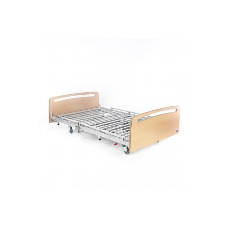 LIT MEDICALISE INVACARE NORDBED OPTIMO WIDE